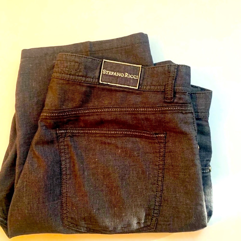 Stefano Ricci Pants - Picture 2 of 8